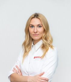 Greta Leontjeva